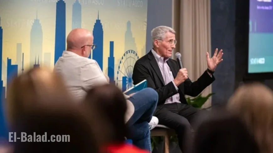 Richard Pazdur’s Leadership at CDER Benefits Patients and Pharma