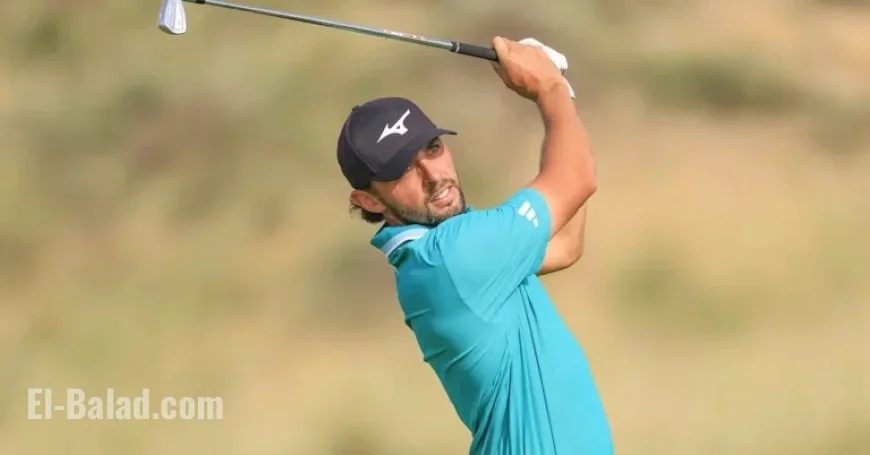 DP World Tour Players Poised to Secure 2026 PGA TOUR Cards