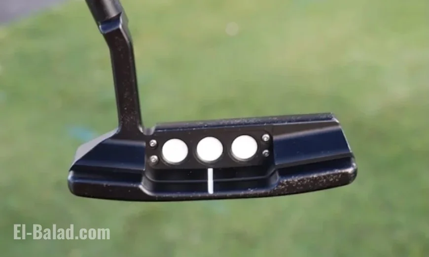 Top Earning Putters on the 2025 PGA Tour