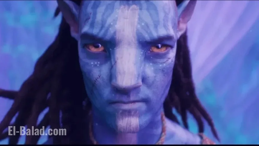 Avatar: Fire and Ash Runtime Revealed: Prepare for an Epic Journey