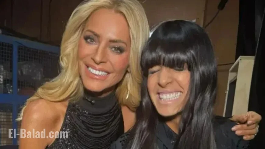 Strictly Fans Claim Show Star Poised to Replace Tess and Claudia