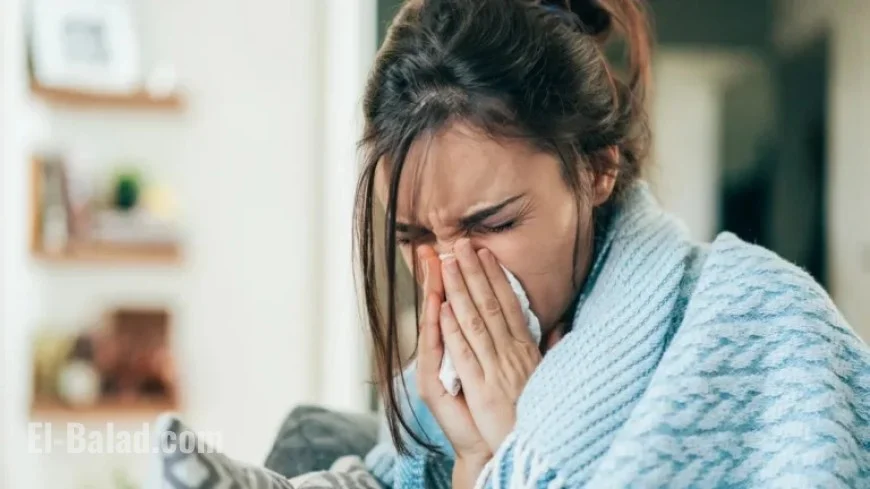 Doctors Dismiss False Claims of Emerging ‘COVID-25’ Strain