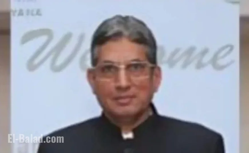 Al Falah University Founder Jailed for Rs 7.5 Crore Fraud Across 9 Firms