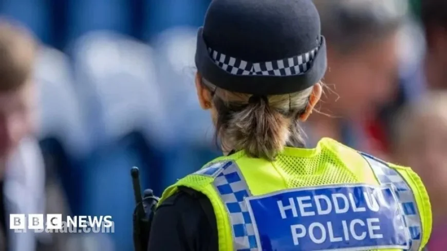 England and Wales to Abolish Police and Crime Commissioners