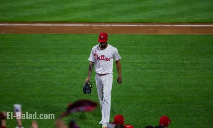 Cristopher Sánchez Secures Second in NL Cy Young; Two Phillies Earn Votes