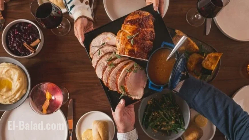 Boston Tops New England as Premier Thanksgiving Destination