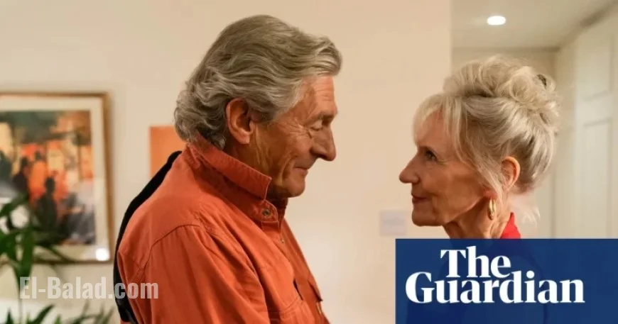 Nigel Havers and Anita Dobson Shine in Retirement Village Romance Tonight