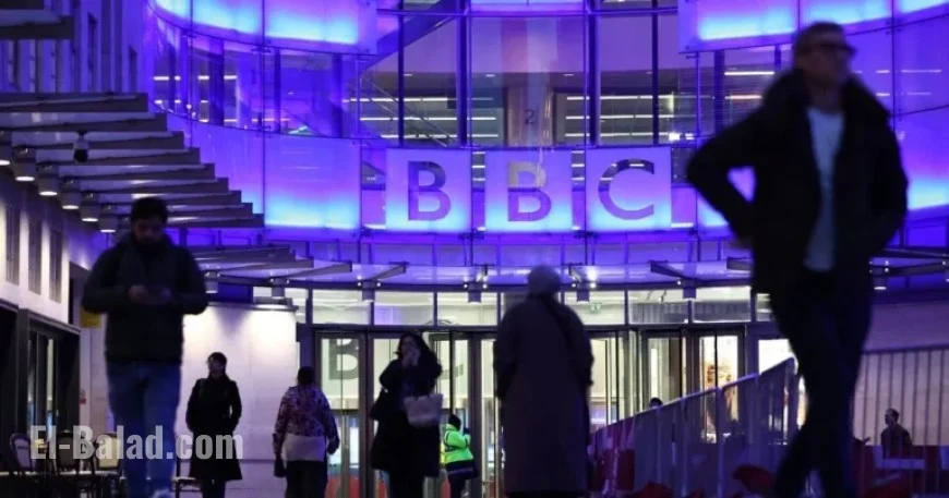 Trump Seeks Payment from BBC: Will He Succeed?