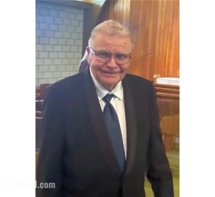 Honoring John Vos: Celebrating His Remarkable Life