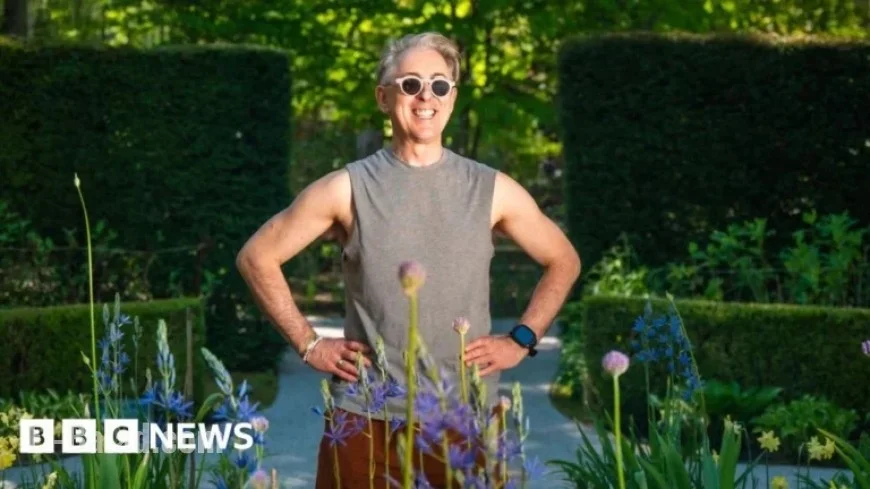 Alan Cumming Attracts Stars to Pitlochry as a Modern Pied Piper