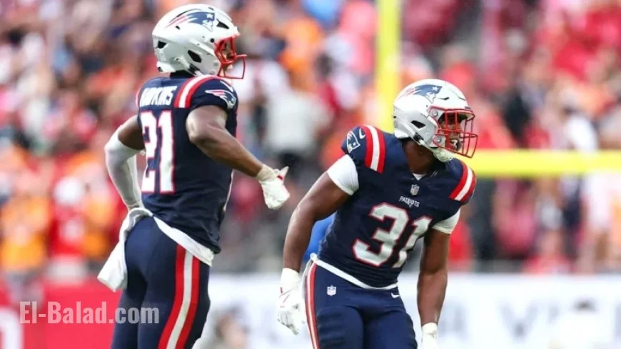 NFL Fantasy 2025: Top Week 11 Defense Picks to Start or Sit