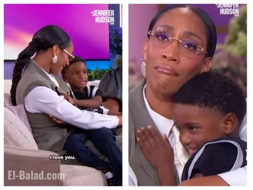 A’ja Wilson Makes 4-Year-Old Fan’s Birthday Unforgettable