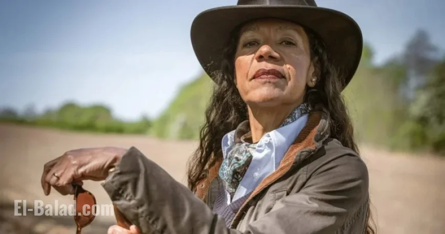 Jaye Griffiths Hints at Ruthless Celia’s Exit and Reveals Her Weakness