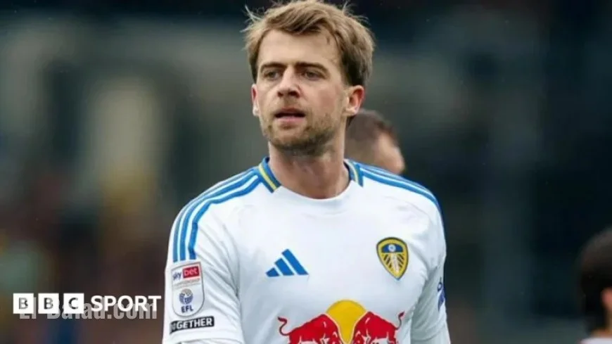 Sheffield United Secures Patrick Bamford in Short-Term Deal with Ex-Leeds Striker