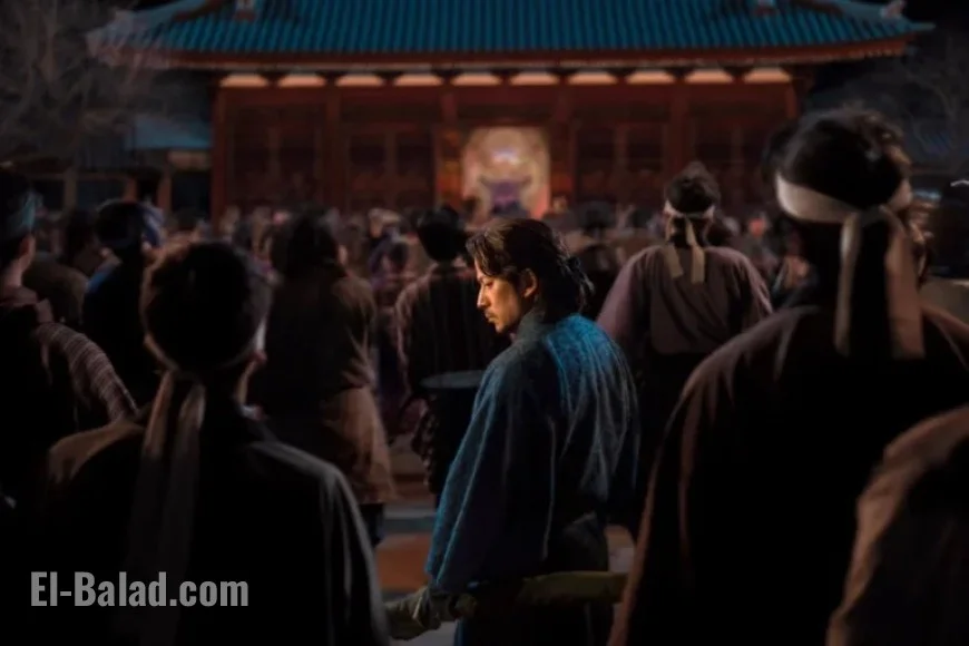 Netflix Series Revitalizes 2003 Tom Cruise Classic, Updates Genre