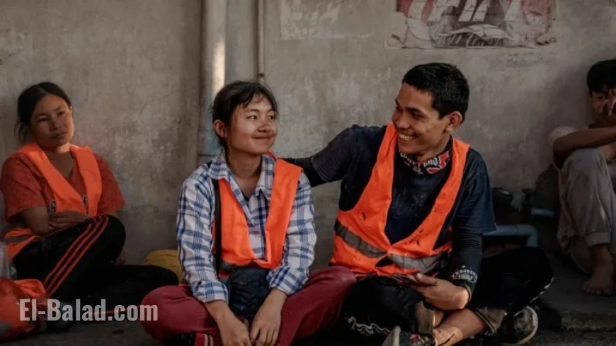 Be Kind Today: Embrace World Kindness Day with Goats and Soda