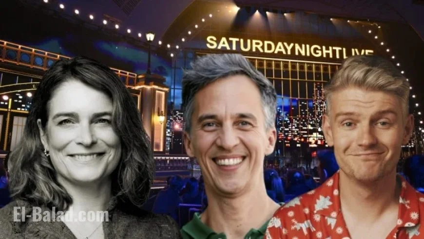 ‘SNL UK Unveils Lead Creative Team Before Sky Launch’