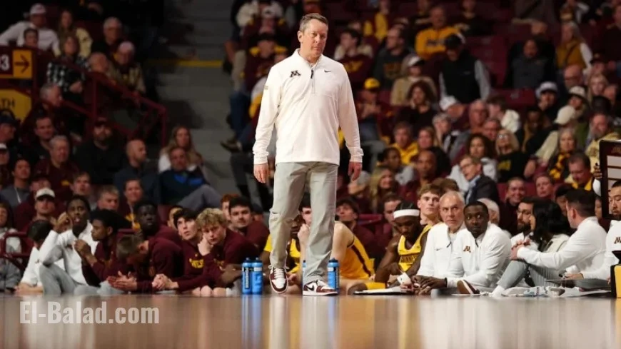 Minnesota’s First Season Loss at Missouri: 5 Key Takeaways