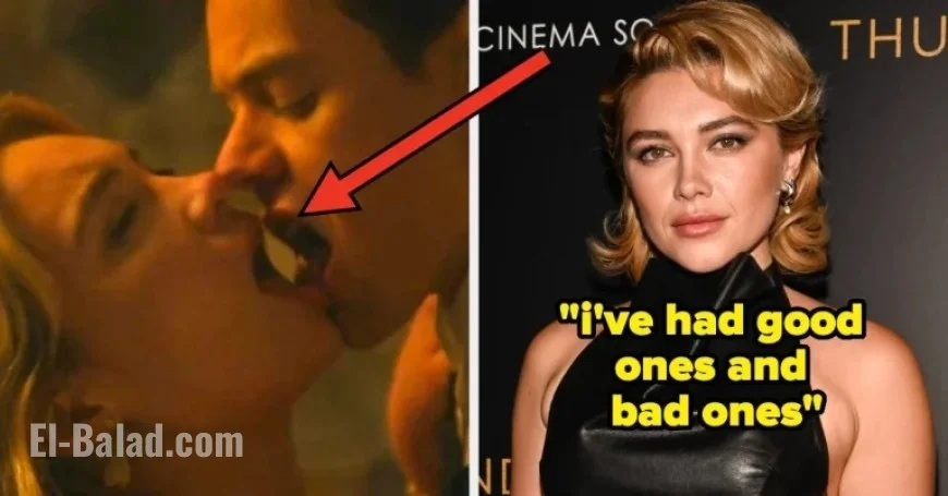 “Actors Share Experiences with Intimacy Coordinators: ‘Don’t Dictate Our Orgasms'”