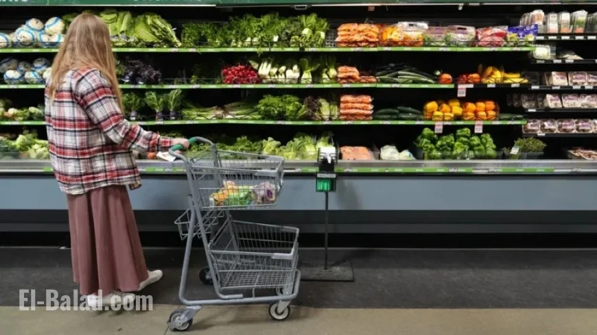 SNAP Shutdown Pause Triggers Lasting Anxiety and Anger