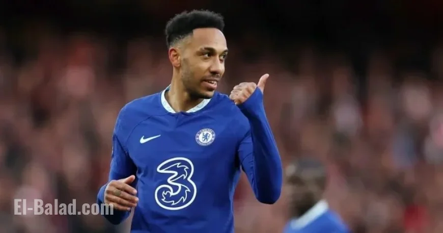Pierre-Emerick Aubameyang Explains Major Chelsea Error to Arsenal Fans