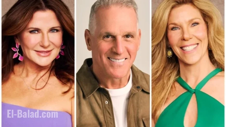 Mel’s Choice: Cindy or Peg?