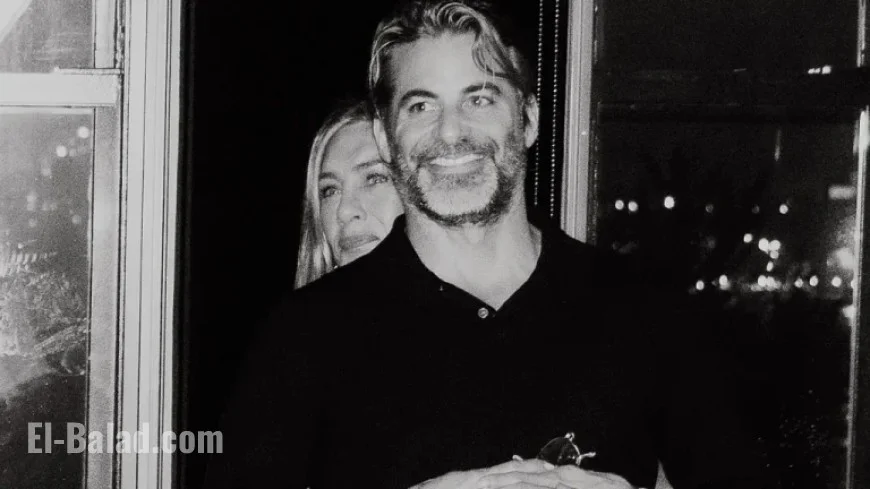 Jennifer Aniston Shares Rare Insights on Boyfriend Jim Curtis