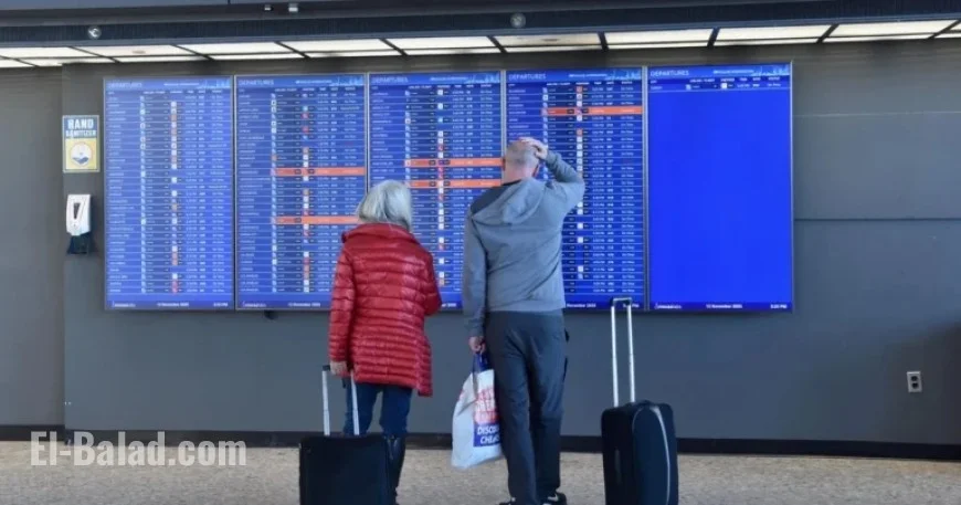 Federal Agencies Reopen Amid Government Shutdown Resolution Updates