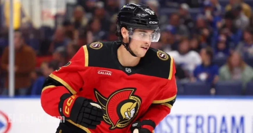 Senators Secure Four-Year, $30M Extension with Pinto