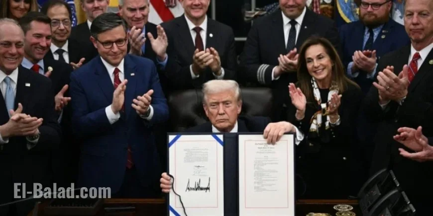 Government Shutdown Ends; Wall Street Assesses Inflation, Labor Uncertainty