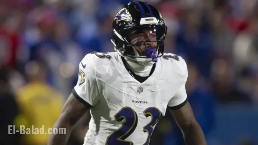 Jaire Alexander Joins Eagles; Placed on Reserve/Retired List at NFL Deadline