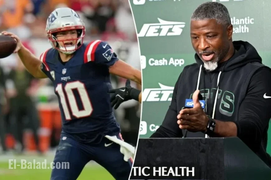 Jets Learn Key Lessons from Patriots’ Successful Rebuild