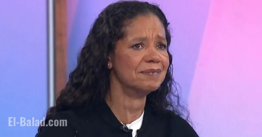 Emmerdale Star Reveals Past Abuse: ‘I Don’t Know How I Survived’