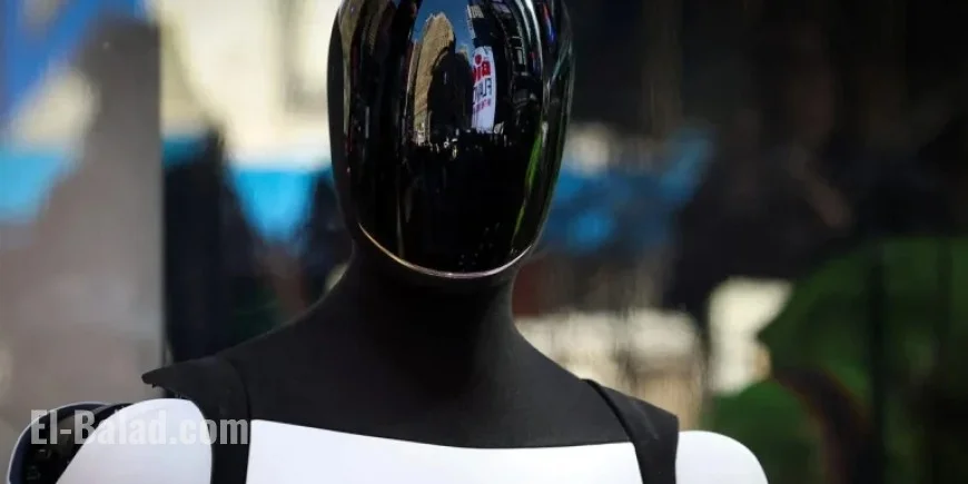 Tesla AI Chief Warns Team: Brace for 2026’s Challenges