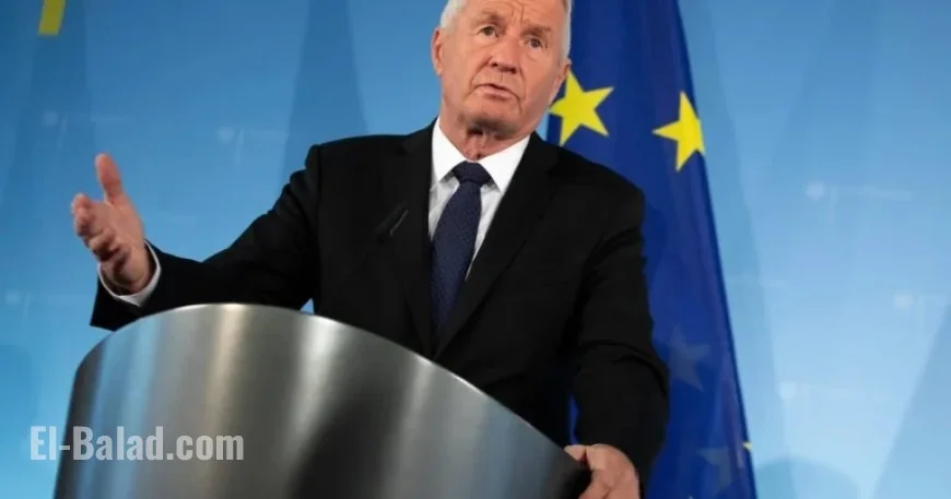 2018 Emails Reveal Epstein’s Correspondence with Council of Europe Chief