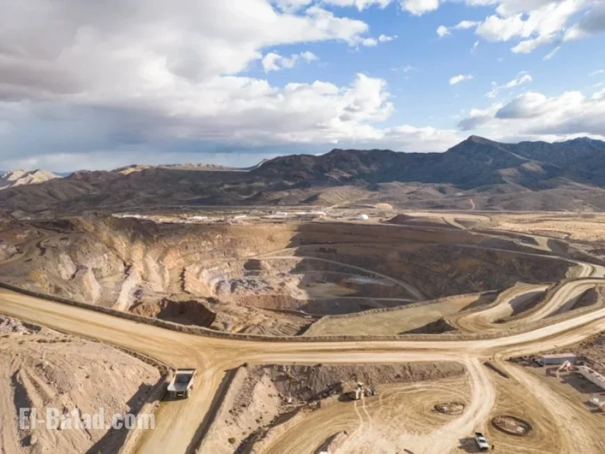 Could MP Materials Shares Mirror Nvidia’s Success?