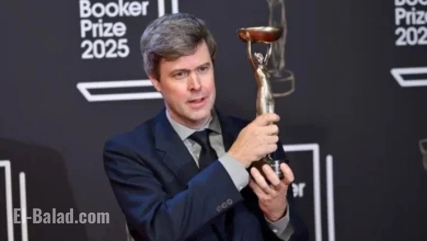 Claire Danes, Matthew Rhys Star as Deadly Frenemies in ‘The Beast in Me’