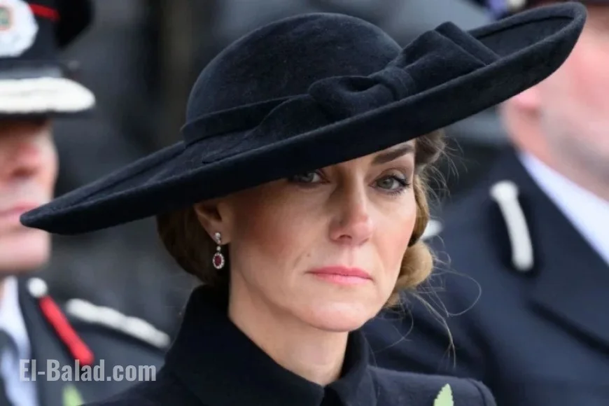 BBC Alters Headline Following Princess Kate Controversy