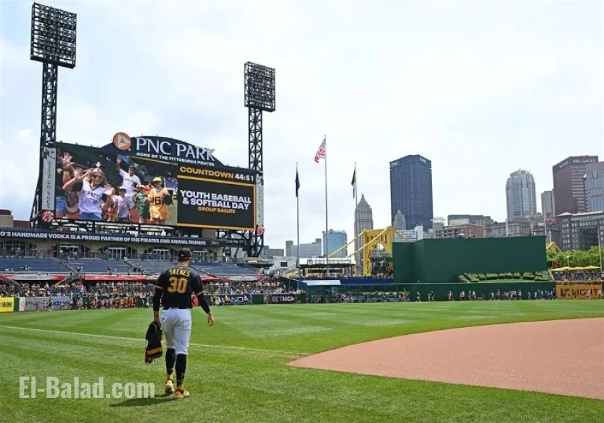 Cy Young Winner Paul Skenes Urges Pirates to Listen