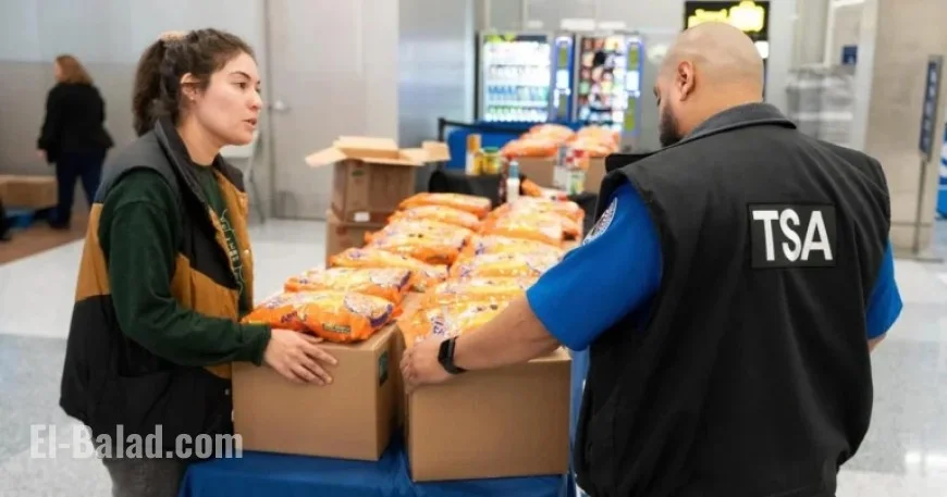 Trump Administration Details Back Pay Plan for Federal Workers Post-Reopening