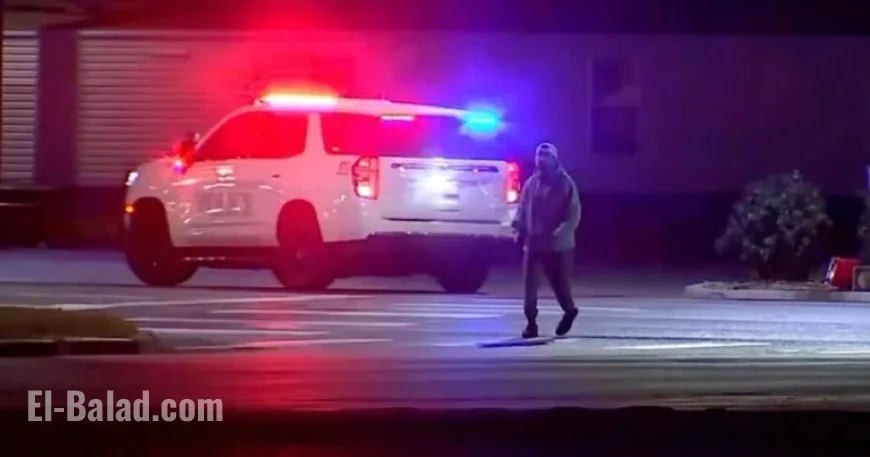 Ammonia Leak in Oklahoma Hospitalizes Dozens, Forces Mass Evacuation