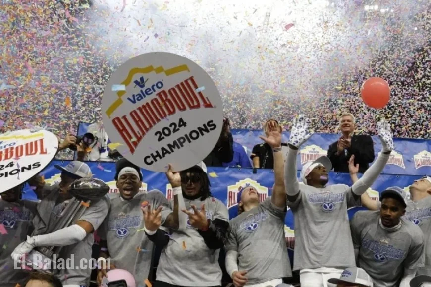 CFP Expansion Uncertainty Leaves College Football’s Bowl System in Limbo