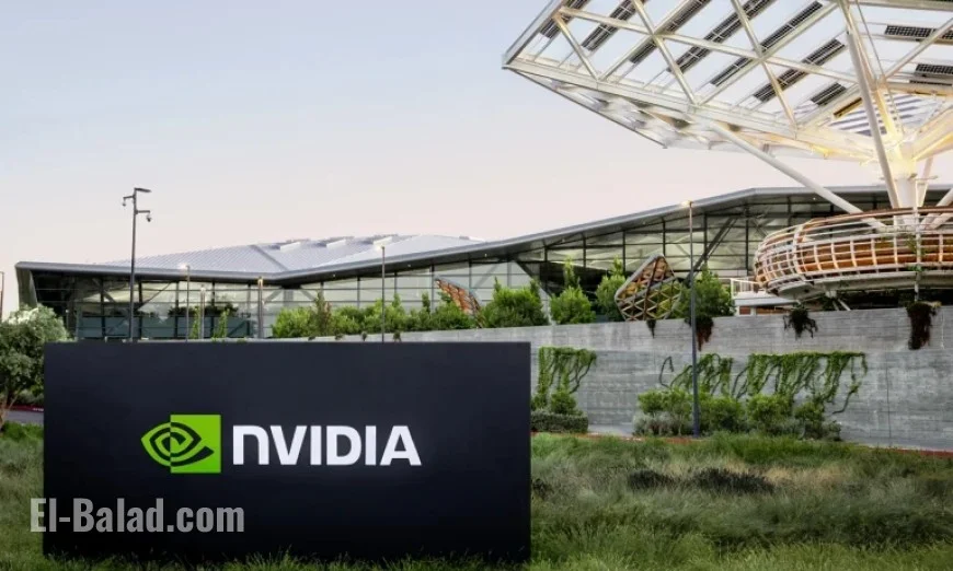 Consider Investing in Nvidia Stock Before November 19