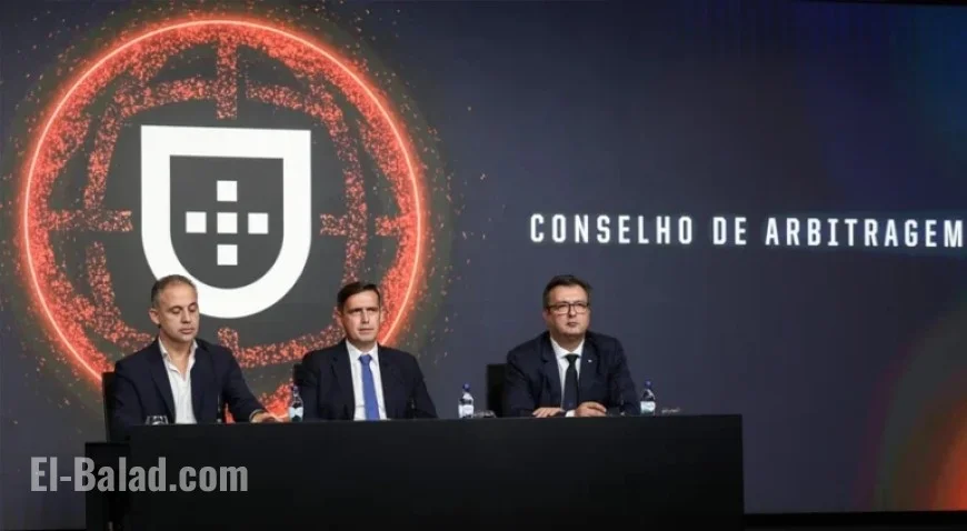 Arbitration Council Admits Mistakes but Rejects Penalties