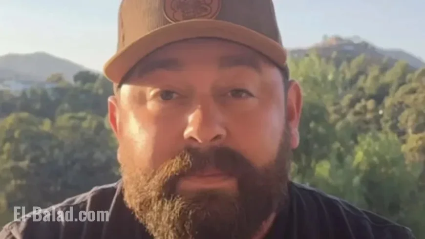 Texas Deputy Fatally Shoots Michael Duarte