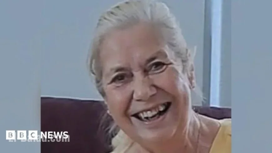 Royal Outrider Cleared in Pensioner Road Death Case