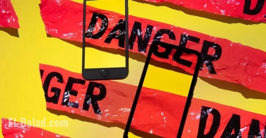 Google Targets Group Behind Annoying Spam Texts