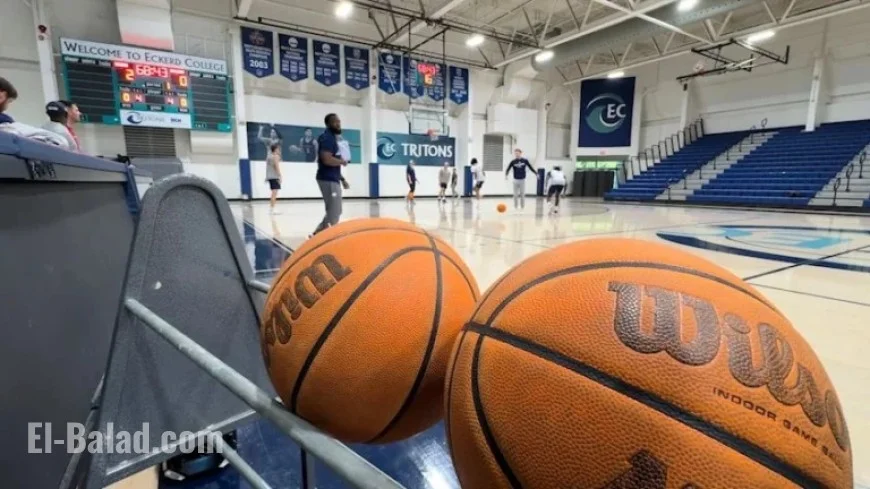 Pinellas County Welcomes Division One College Basketball After 20 Years
