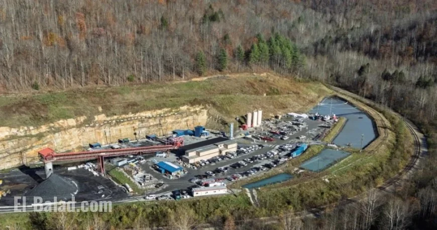 West Virginia Floods: Missing Miner Found Dead After Days of Searching