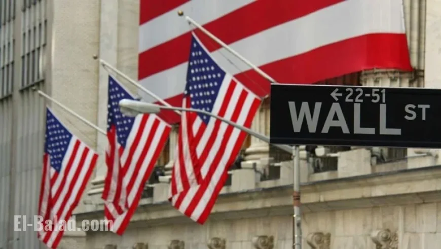 Dow Drops as Inflation Concerns Rise; Burry De-Registers Fund (Live)